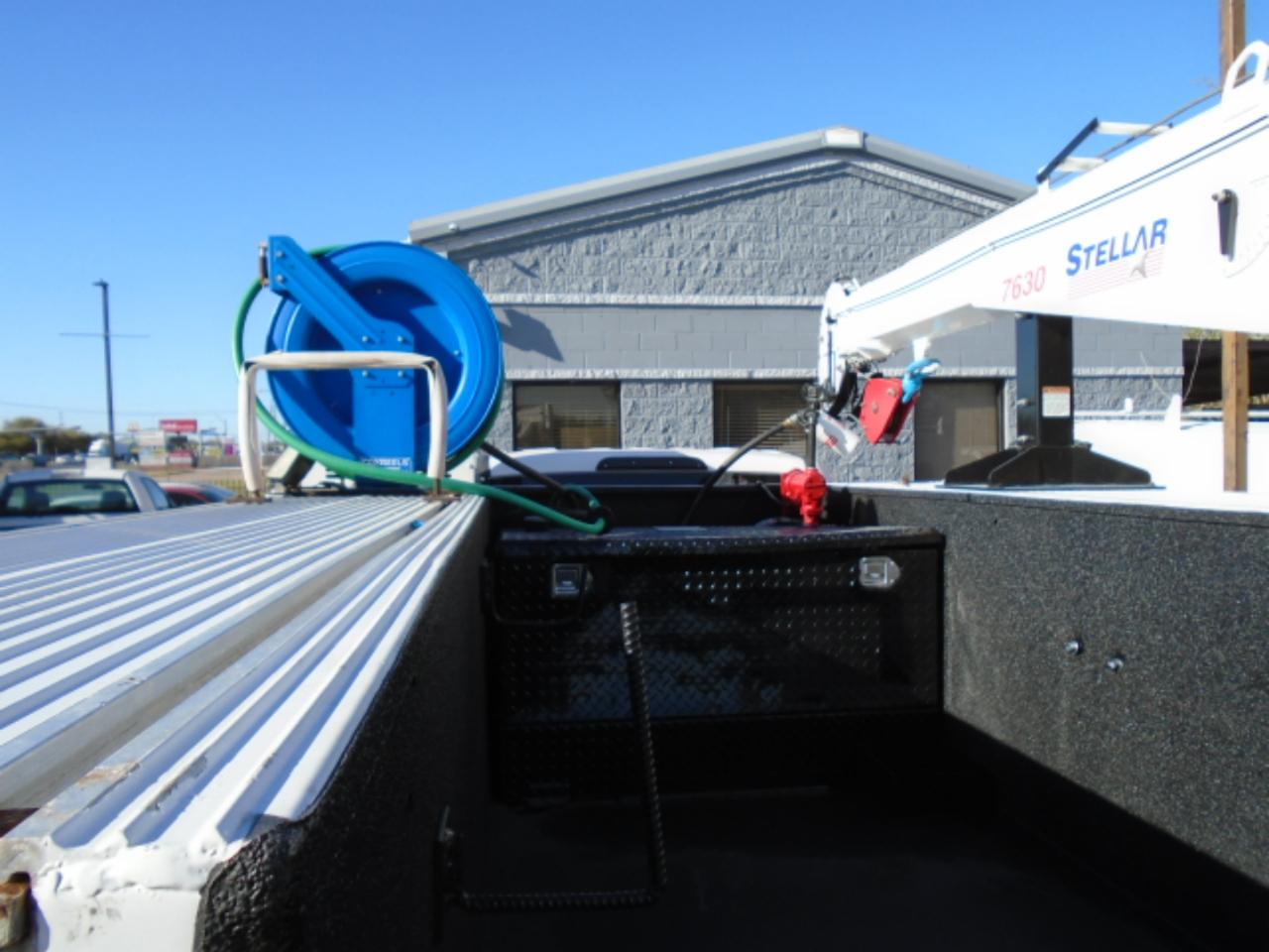 Ford F-550 SuperCab DRW 4WD 2019