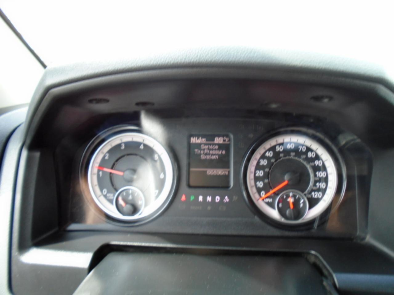 RAM 3500 Crew Cab 4WD DRW 2018