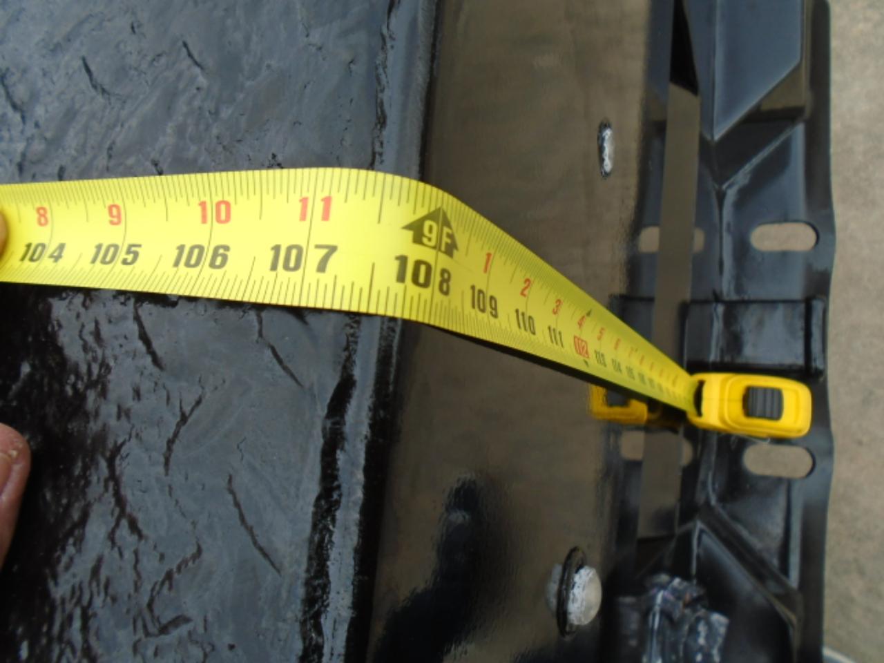 RAM 3500 Crew Cab 4WD DRW 2018