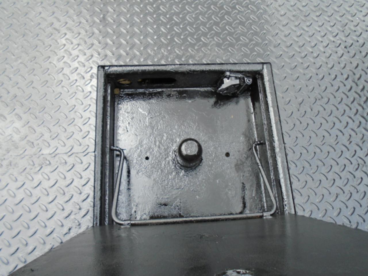 RAM 3500 Crew Cab 4WD DRW 2018