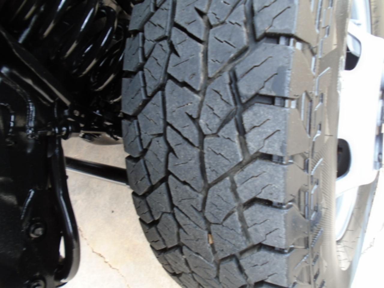 RAM 3500 Crew Cab 4WD DRW 2018