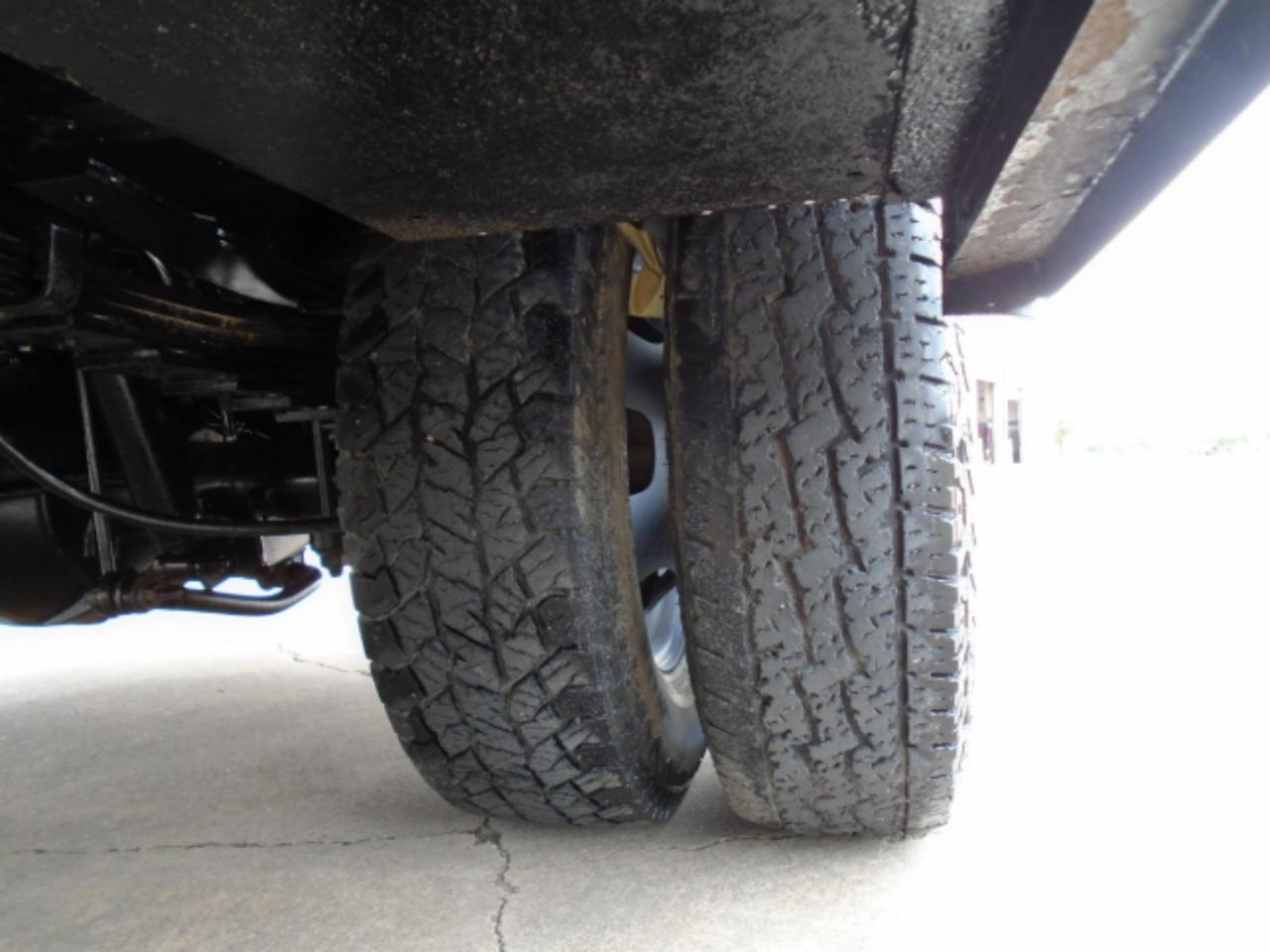 RAM 3500 Crew Cab 4WD DRW 2018