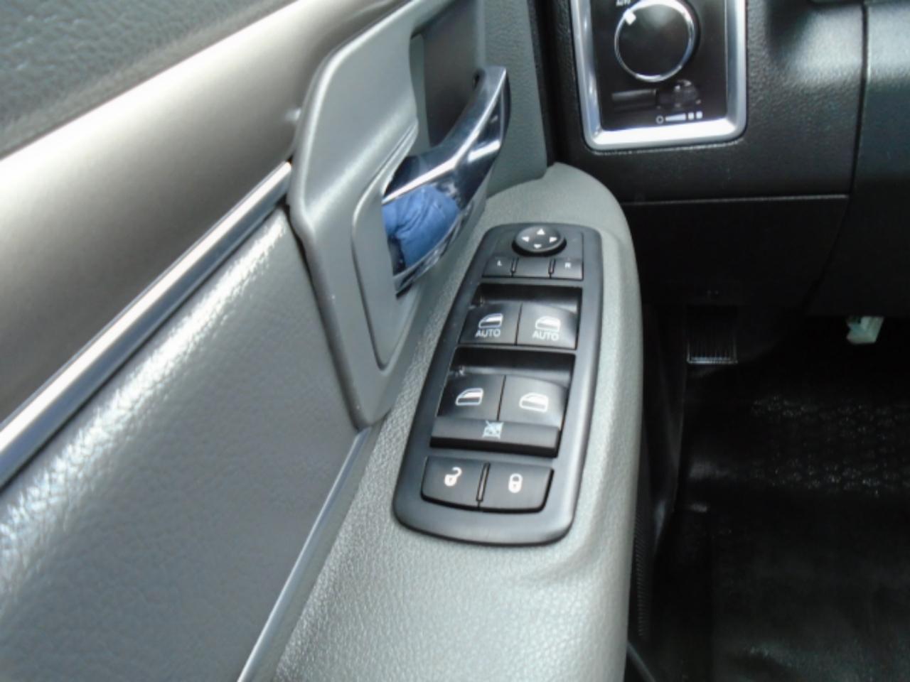 RAM 3500 Crew Cab 4WD DRW 2018