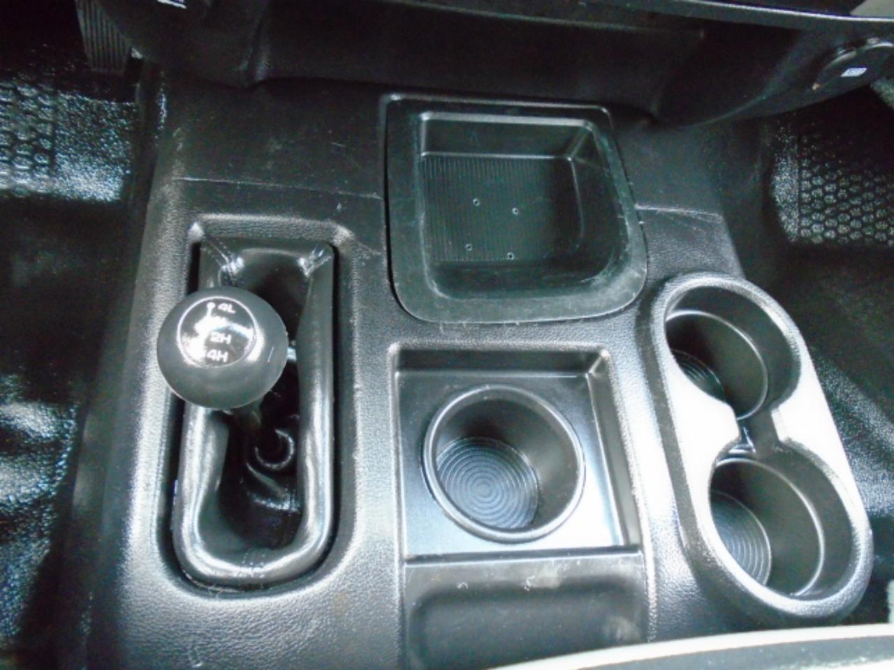 RAM 3500 Crew Cab 4WD DRW 2018