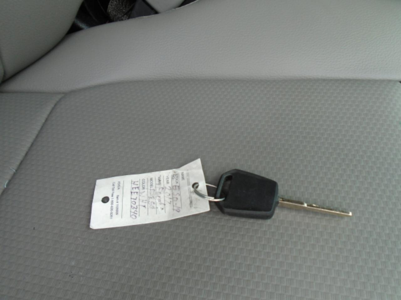 Ford F-250 SD XL Crew Cab Long Bed 4WD 2017