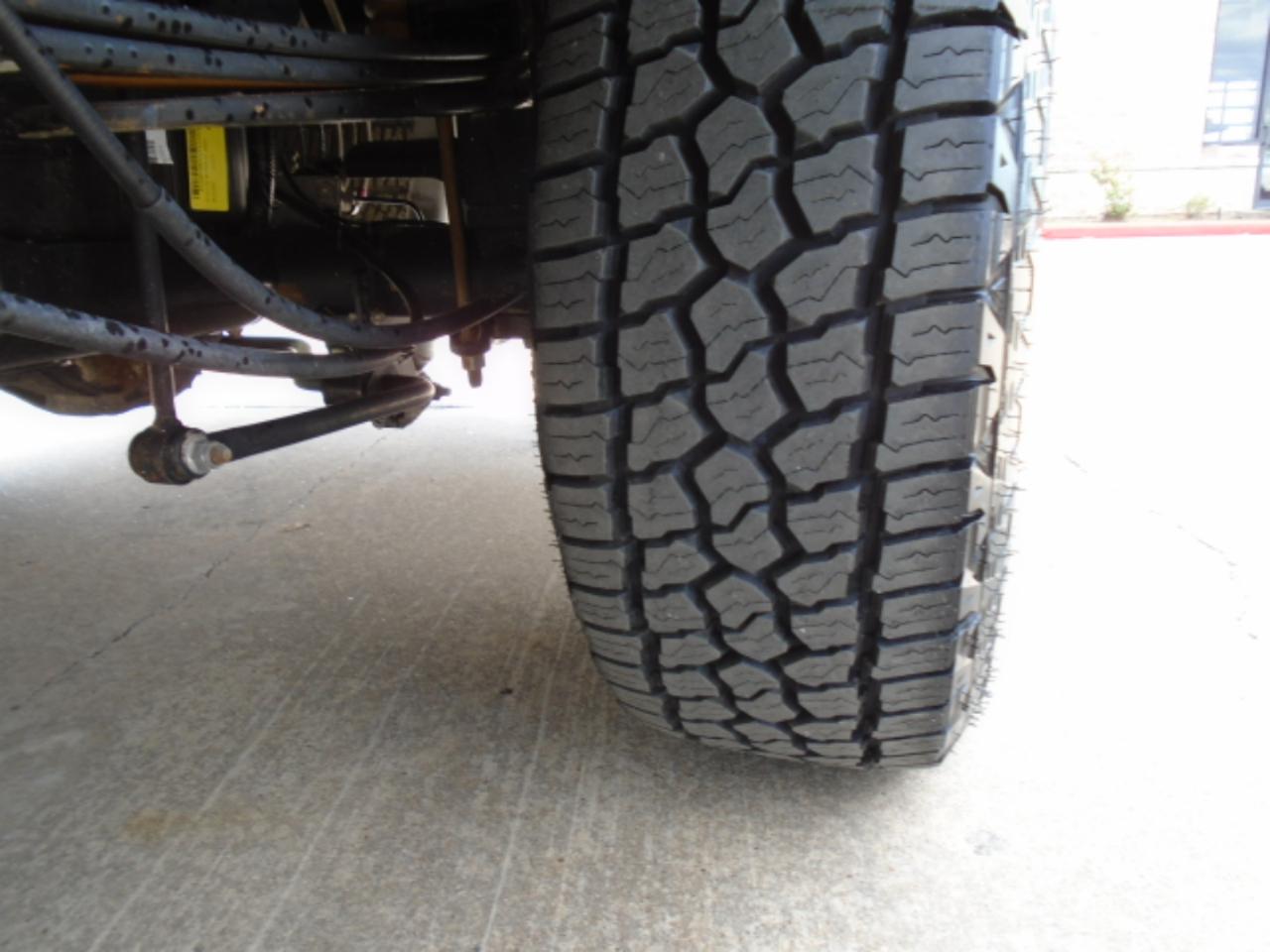 Ford F-250 SD XL Crew Cab Long Bed 4WD 2017