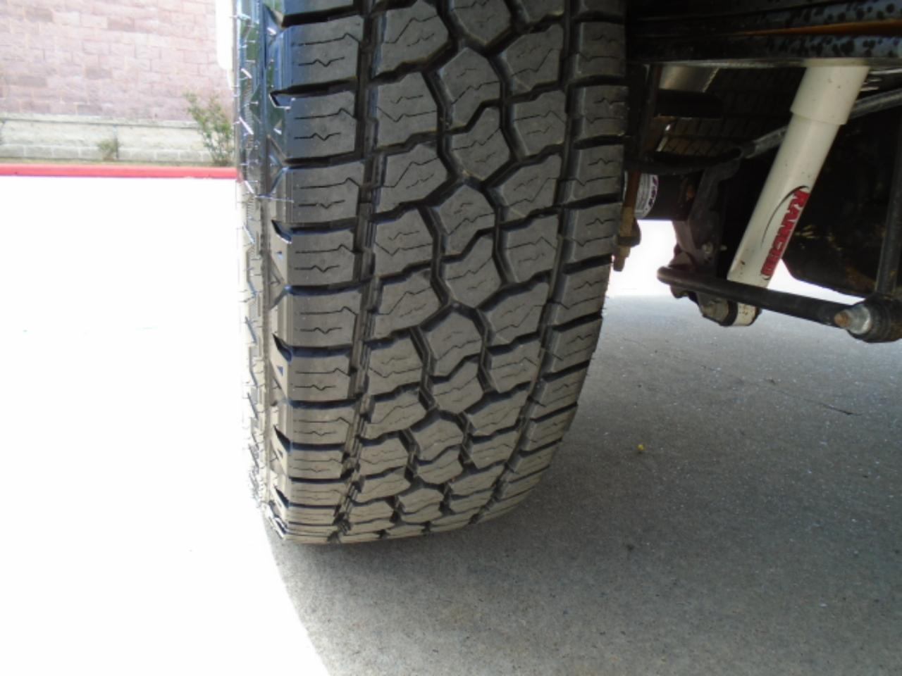 Ford F-250 SD XL Crew Cab Long Bed 4WD 2017