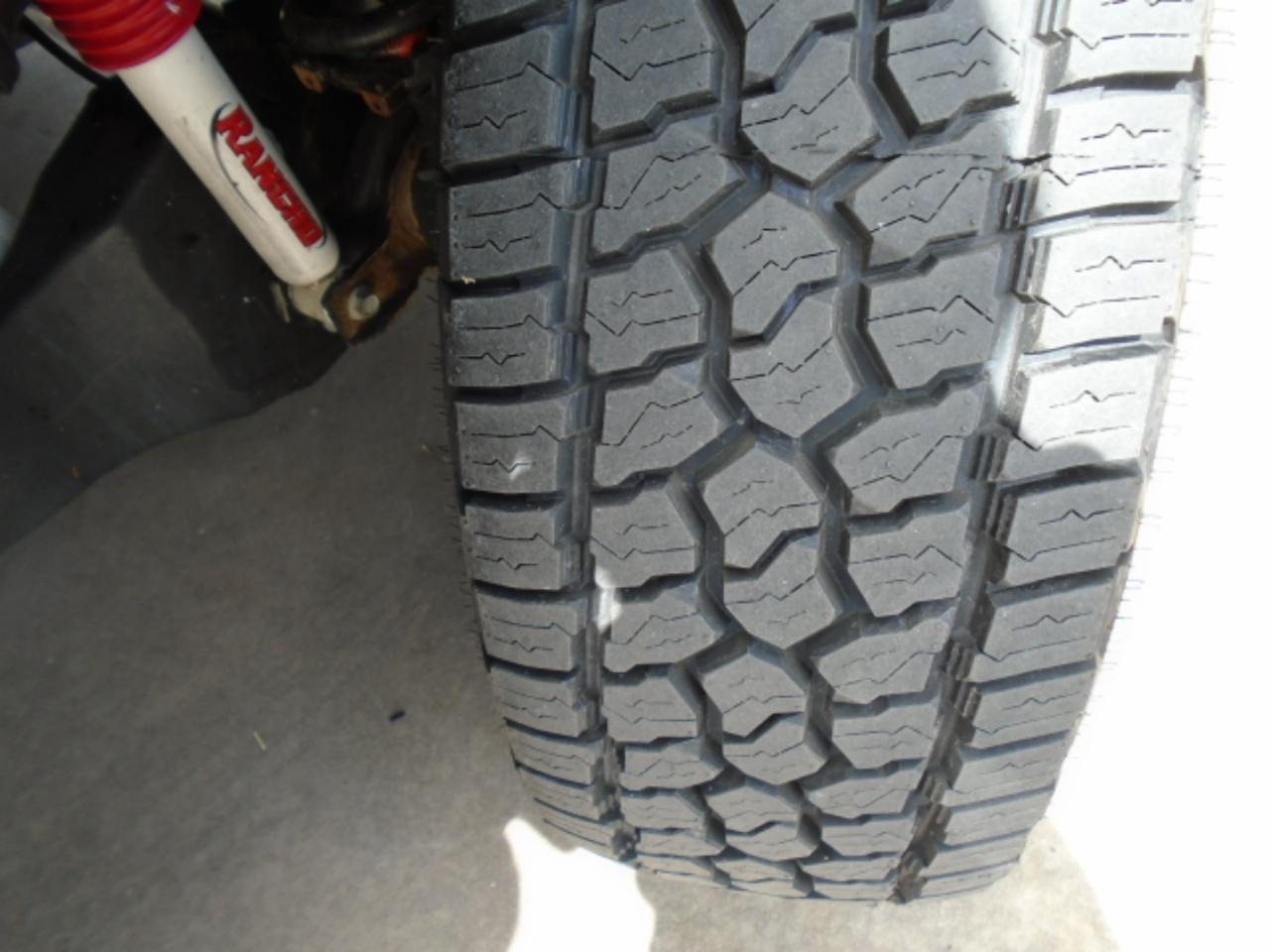 Ford F-250 SD XL Crew Cab Long Bed 4WD 2017