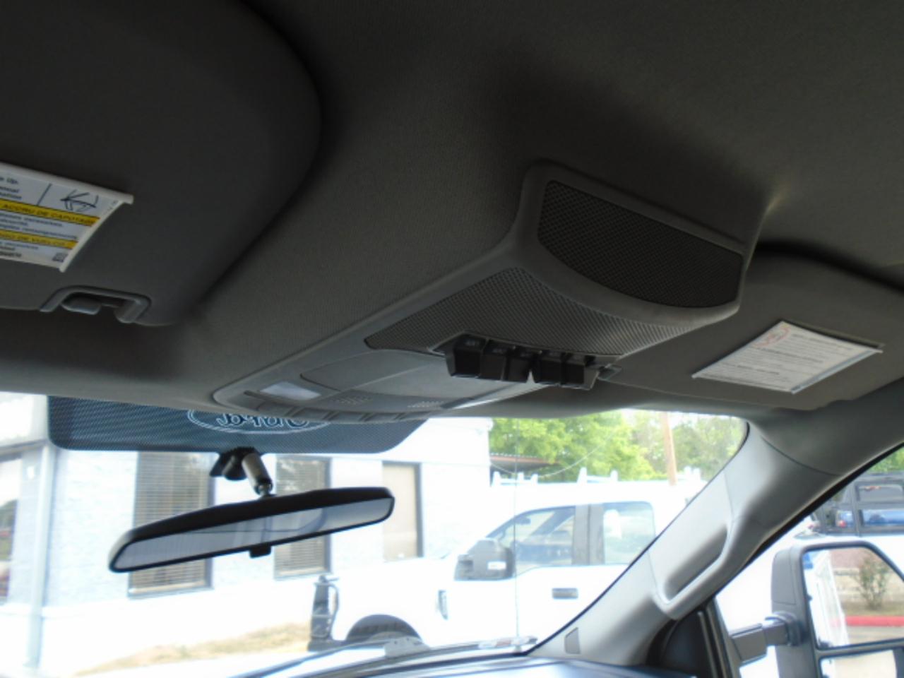 Ford F-250 SD XL Crew Cab Long Bed 4WD 2017