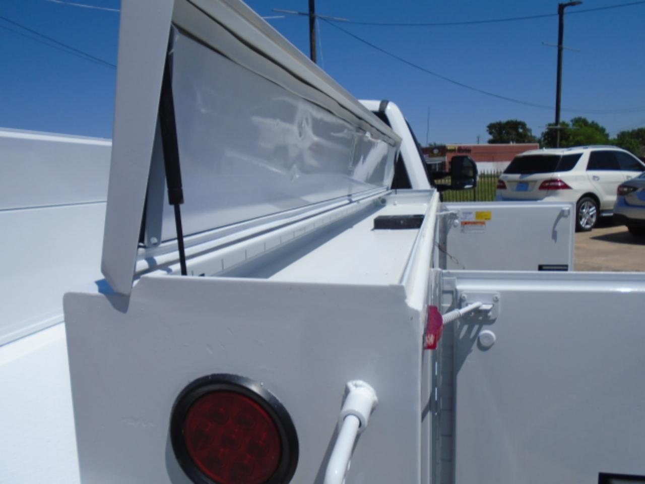 Ford F-250 SD XL SuperCab Long Bed 2WD 2019