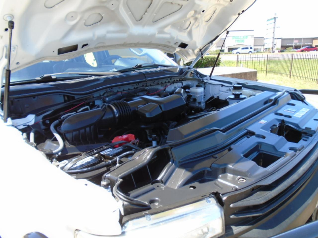 Ford F-250 SD XL SuperCab Long Bed 2WD 2019