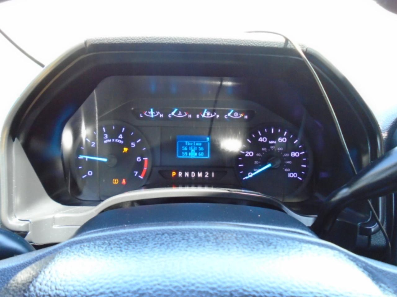 Ford F-250 SD XL SuperCab Long Bed 2WD 2019