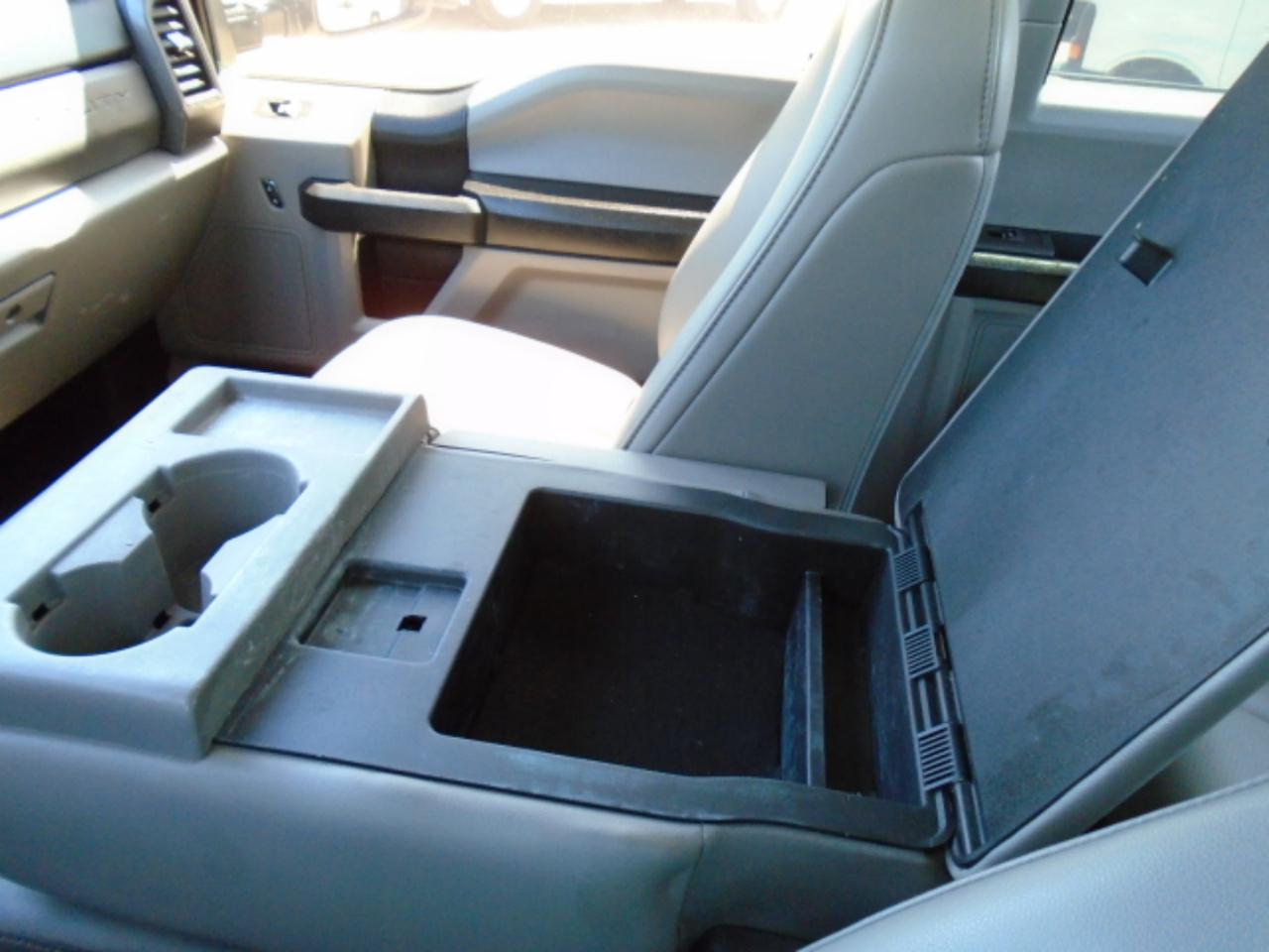 Ford F-250 SD XL SuperCab Long Bed 2WD 2019