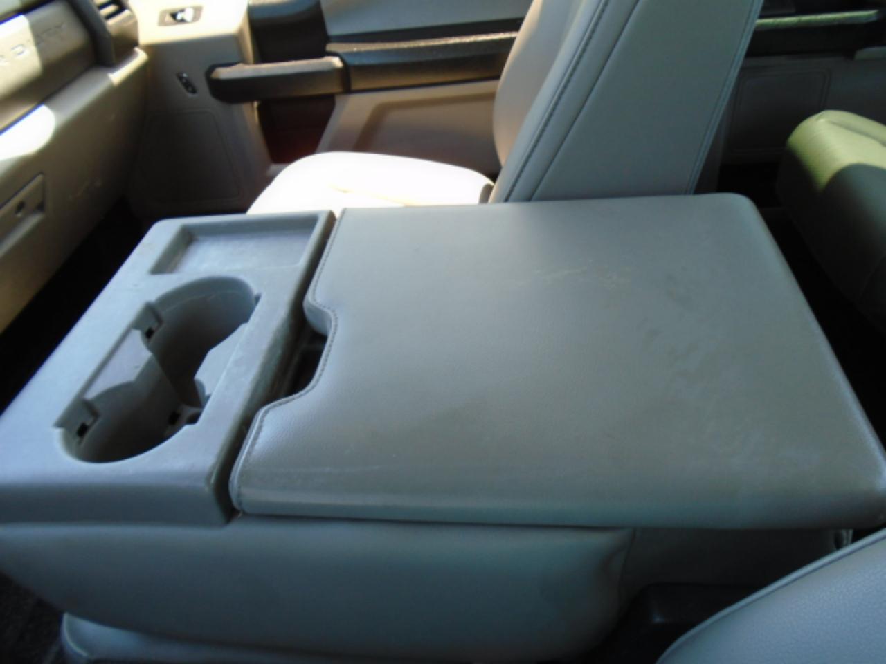 Ford F-250 SD XL SuperCab Long Bed 2WD 2019