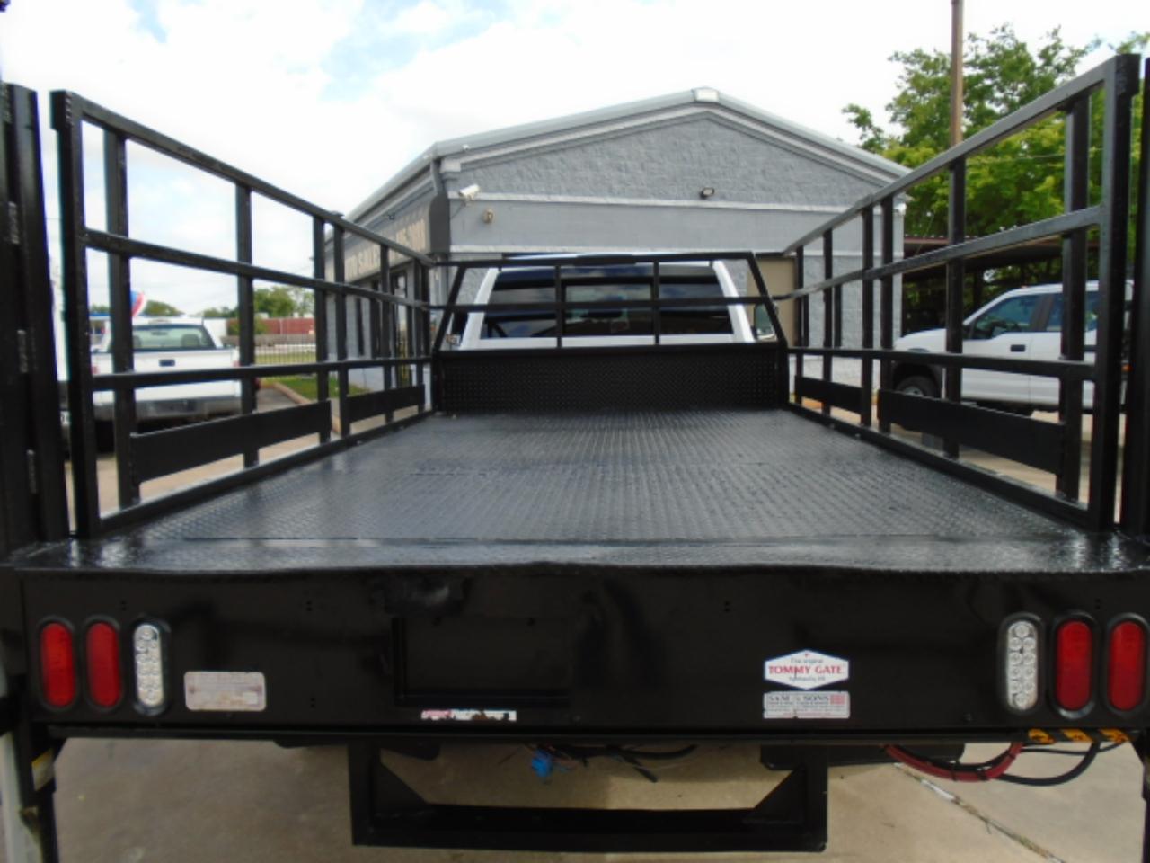 RAM 4500 Crew Cab LWB 4WD 2022