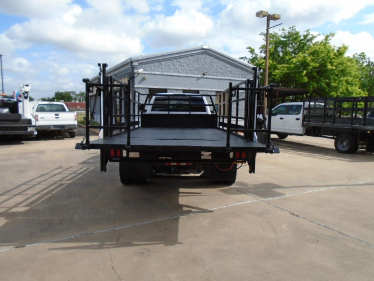 RAM 4500 Crew Cab LWB 4WD 2022