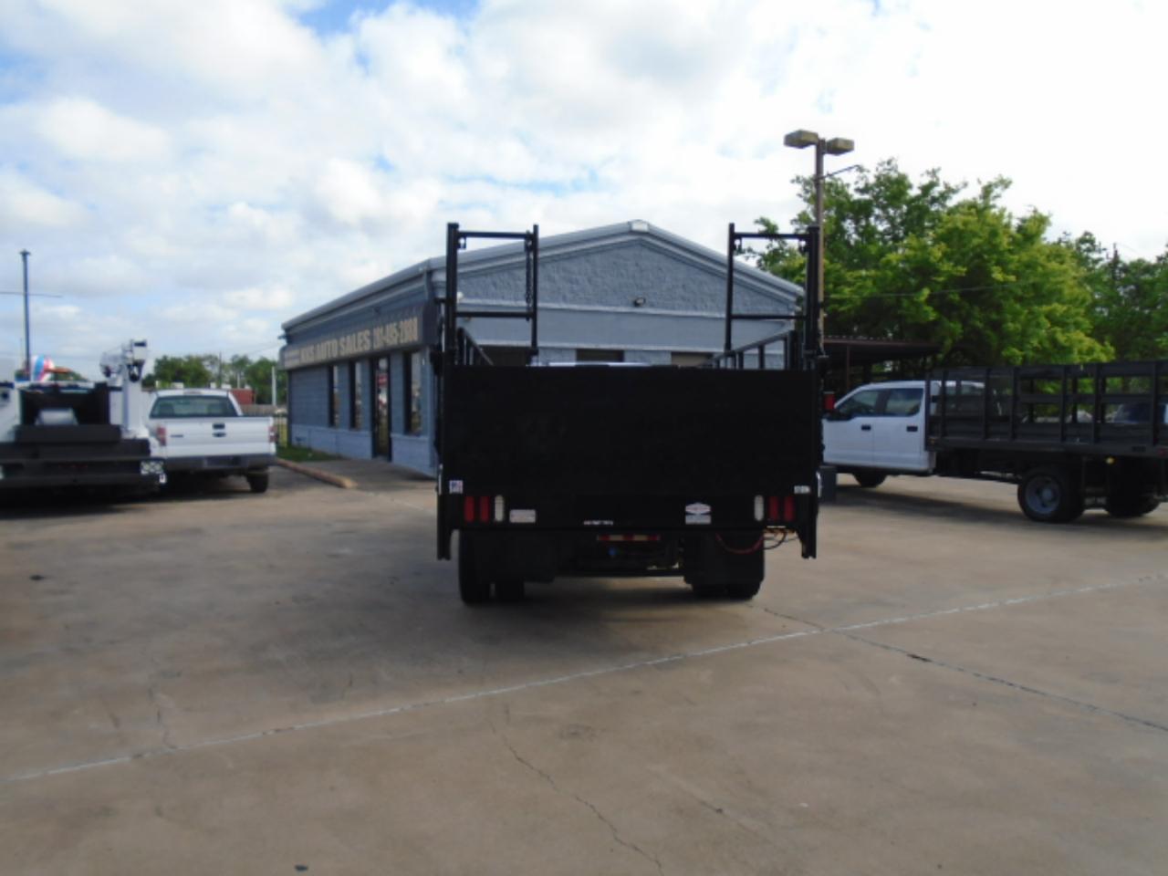 RAM 4500 Crew Cab LWB 4WD 2022