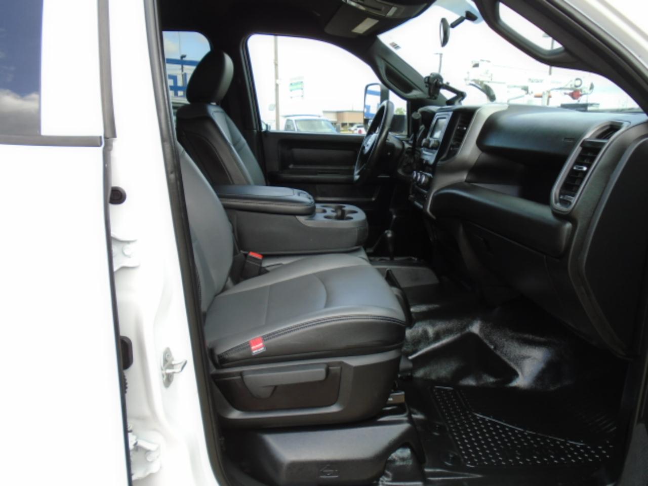 RAM 4500 Crew Cab LWB 4WD 2022