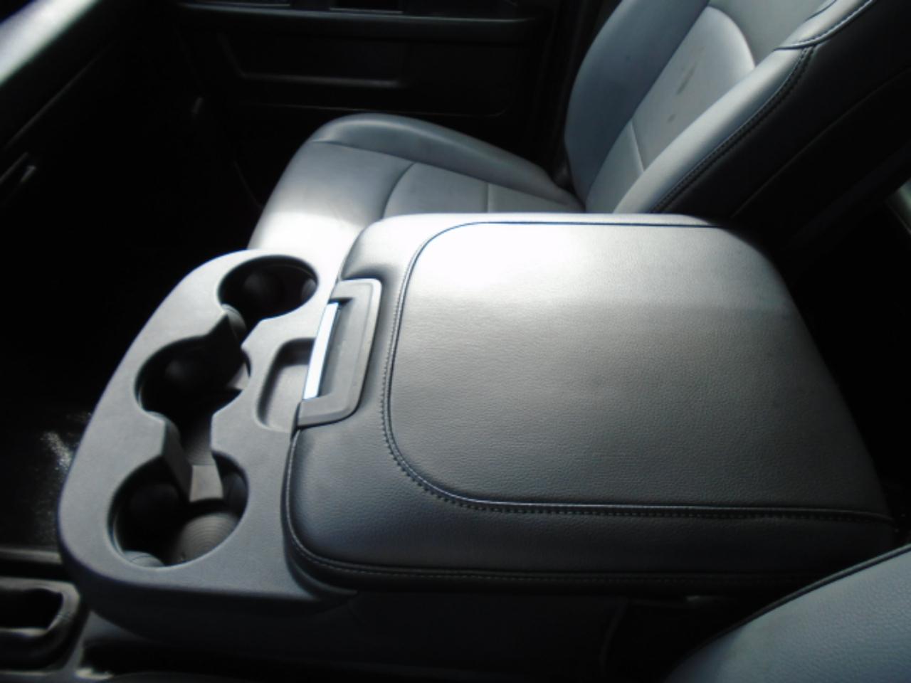 RAM 4500 Crew Cab LWB 4WD 2022