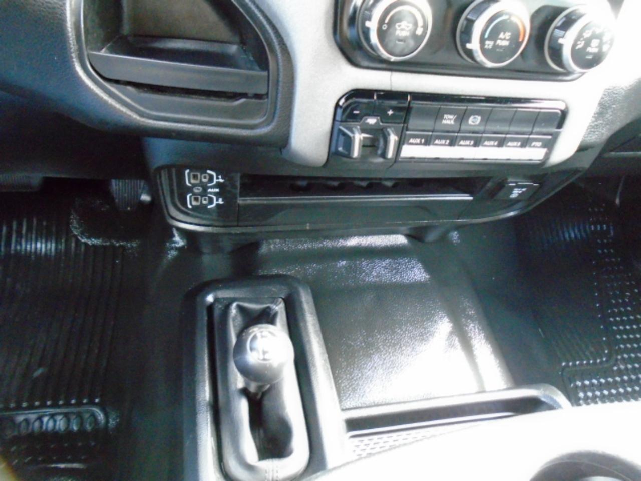 RAM 4500 Crew Cab LWB 4WD 2022