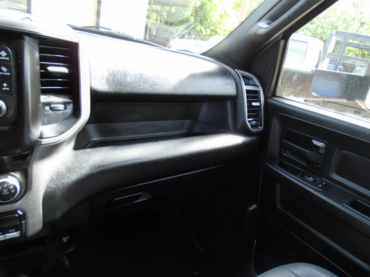 RAM 4500 Crew Cab LWB 4WD 2022