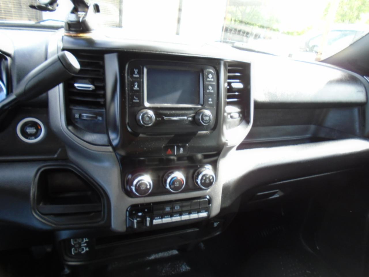 RAM 4500 Crew Cab LWB 4WD 2022
