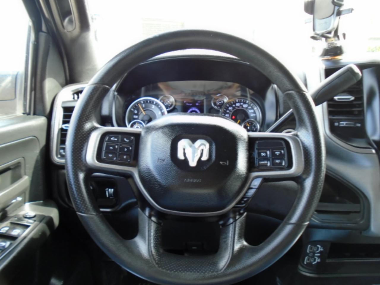 RAM 4500 Crew Cab LWB 4WD 2022