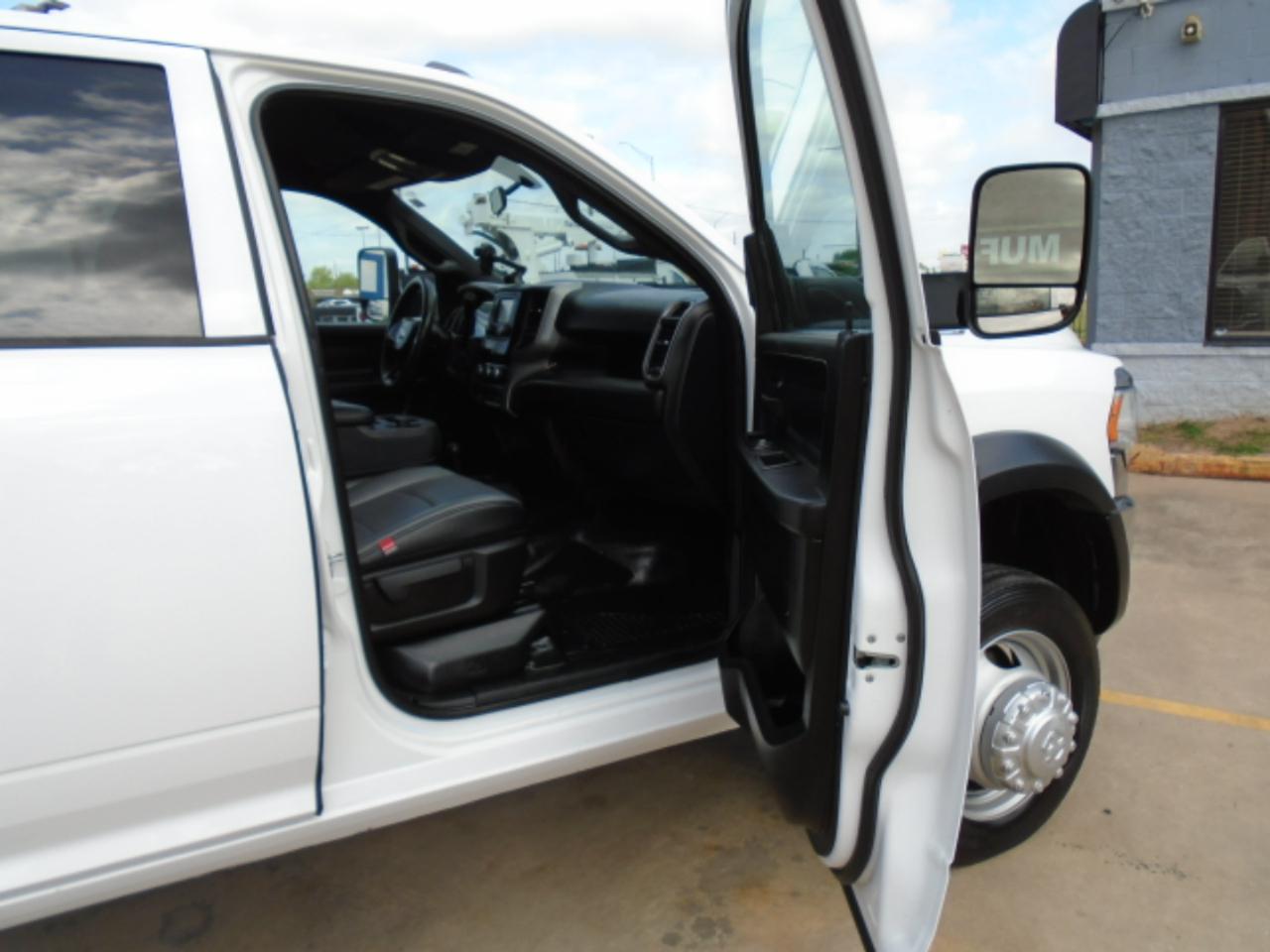 RAM 4500 Crew Cab LWB 4WD 2022