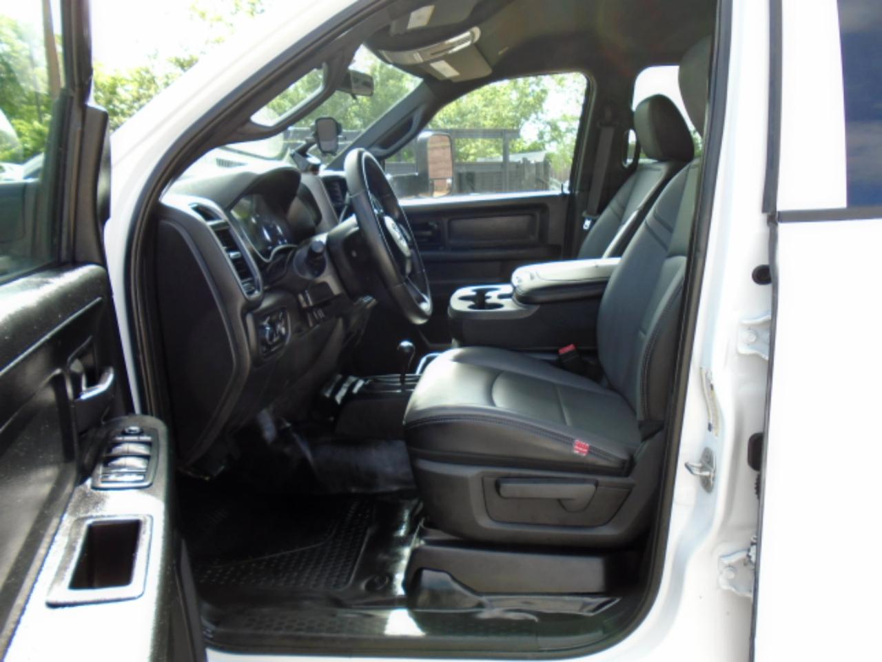 RAM 4500 Crew Cab LWB 4WD 2022