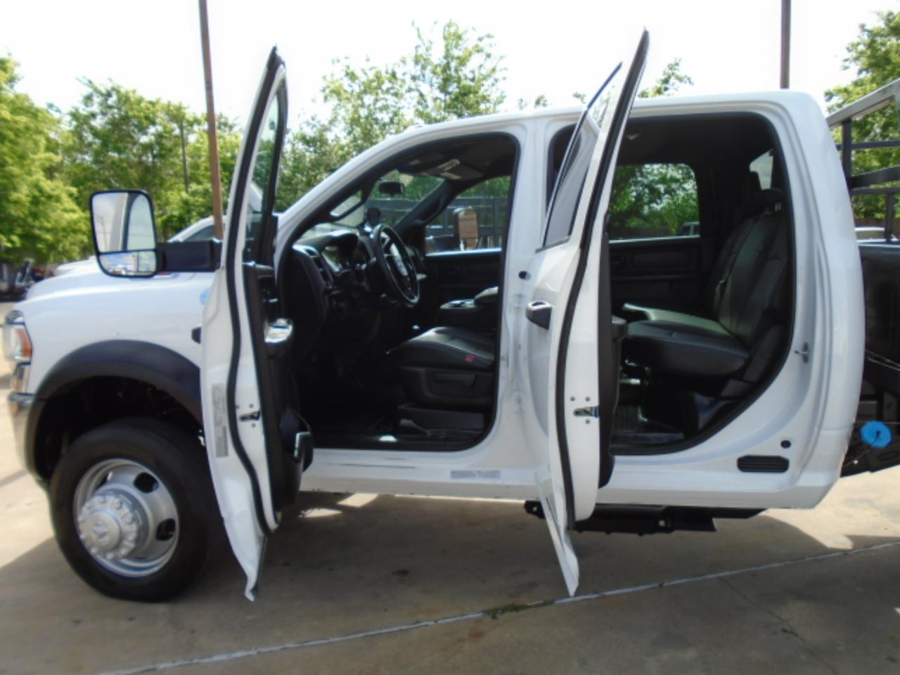 RAM 4500 Crew Cab LWB 4WD 2022