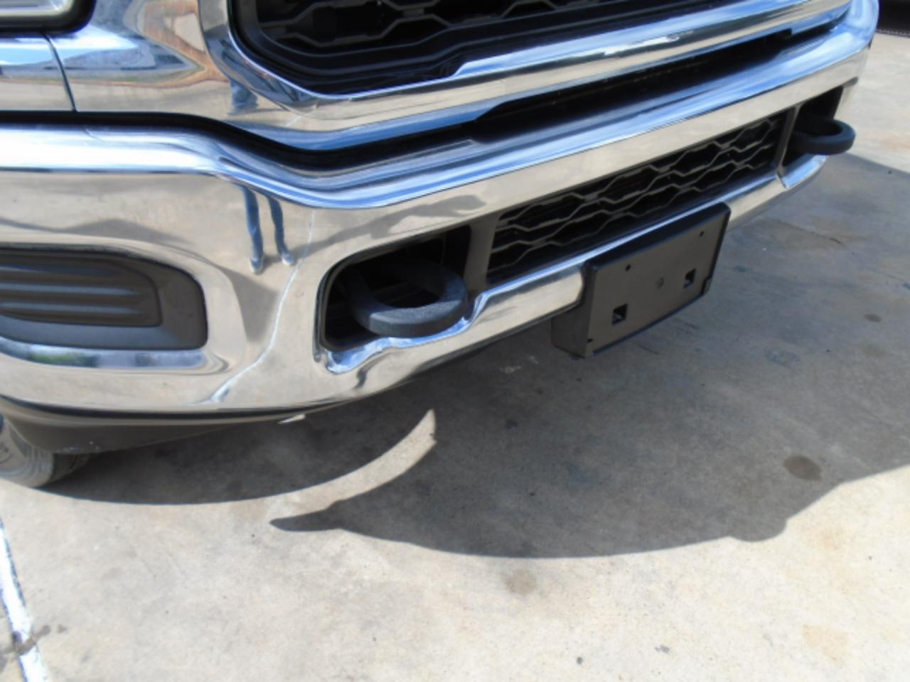 RAM 4500 Crew Cab LWB 4WD 2022