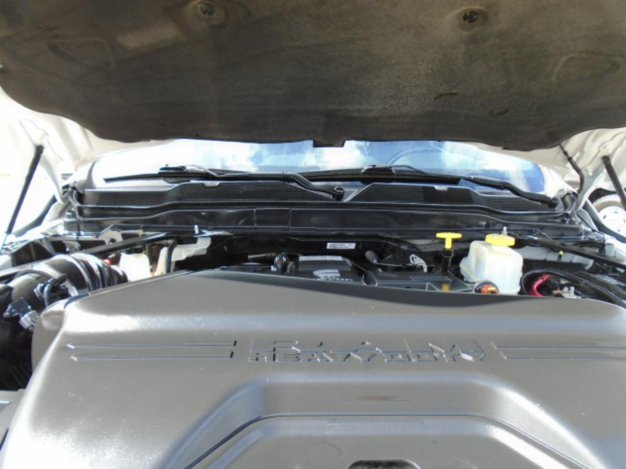 RAM 4500 Crew Cab LWB 4WD 2022