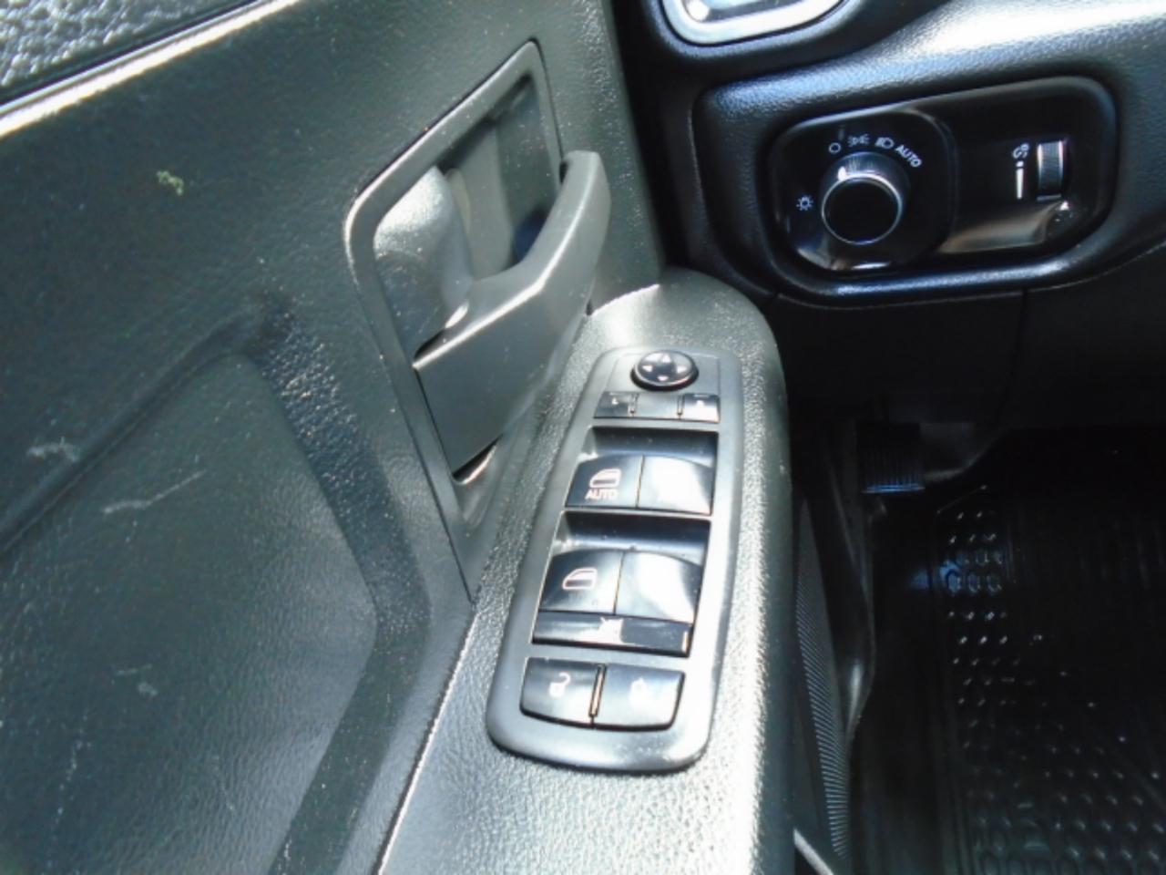 RAM 4500 Crew Cab LWB 4WD 2022