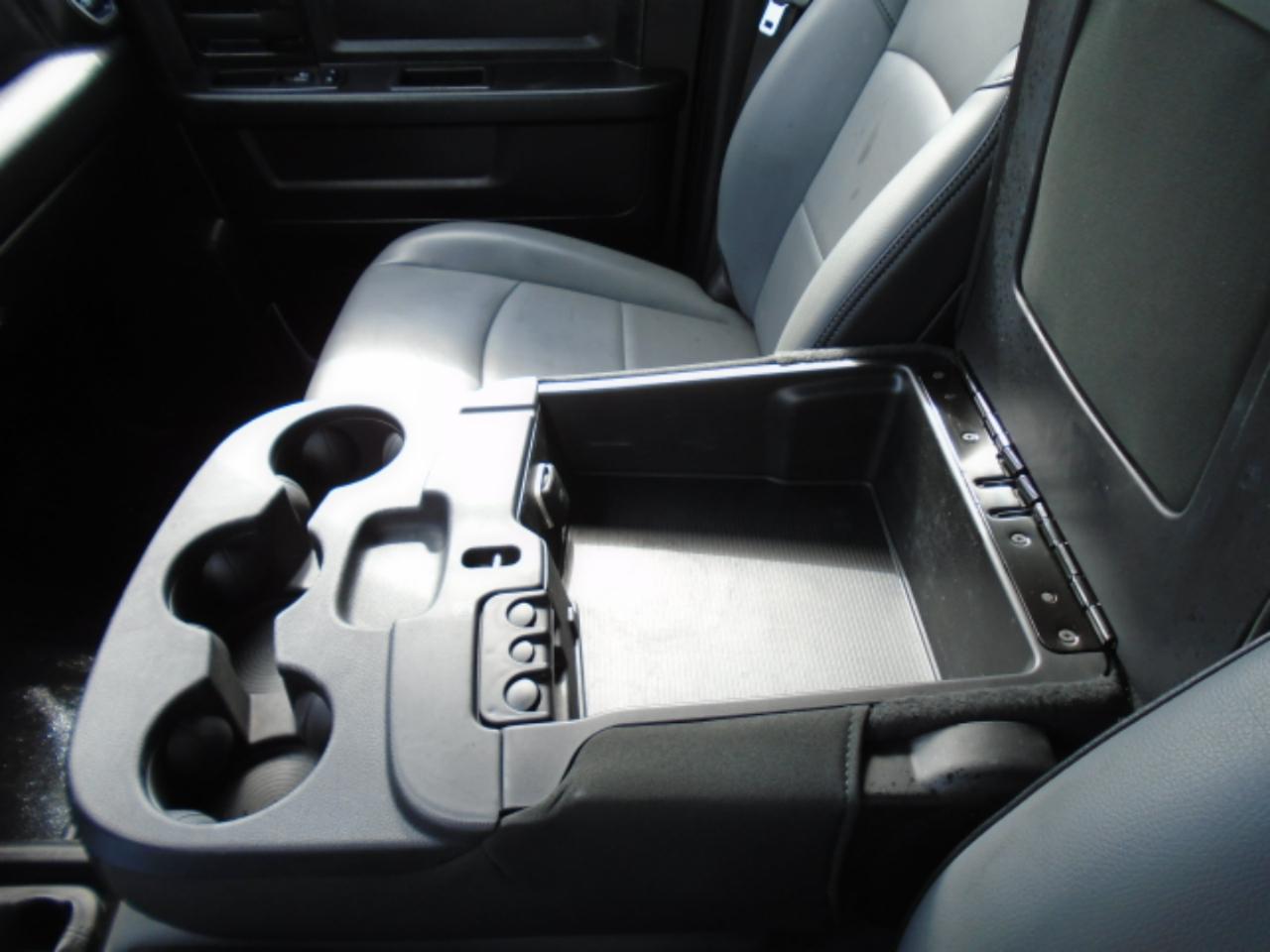 RAM 4500 Crew Cab LWB 4WD 2022