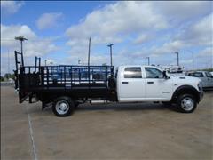 2022 RAM 4500 
