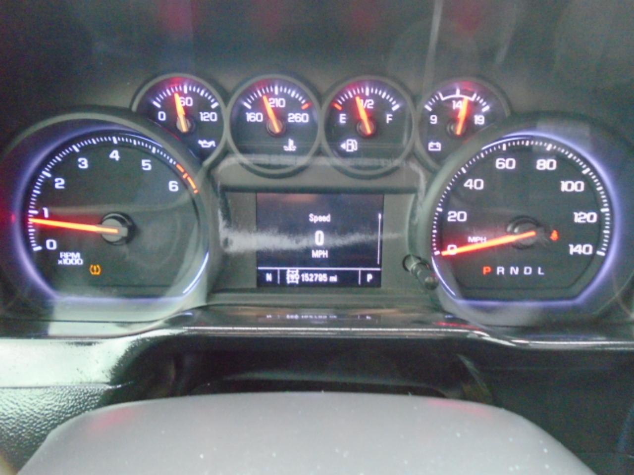 Chevrolet Silverado 2500HD Work Truck Crew Cab Short Box 4WD 2021