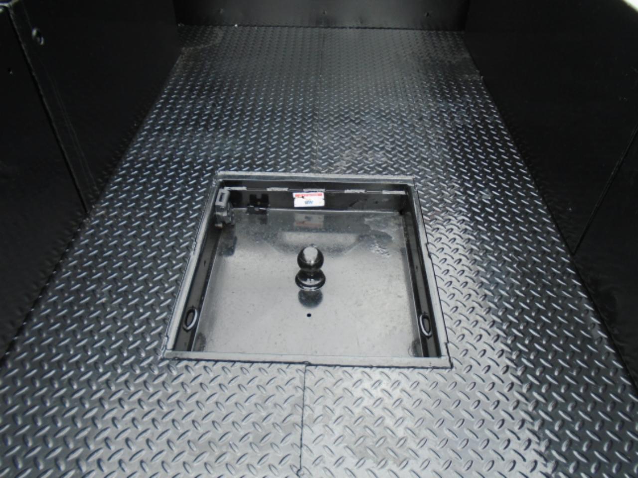 Chevrolet Silverado 2500HD Work Truck Crew Cab Short Box 4WD 2021