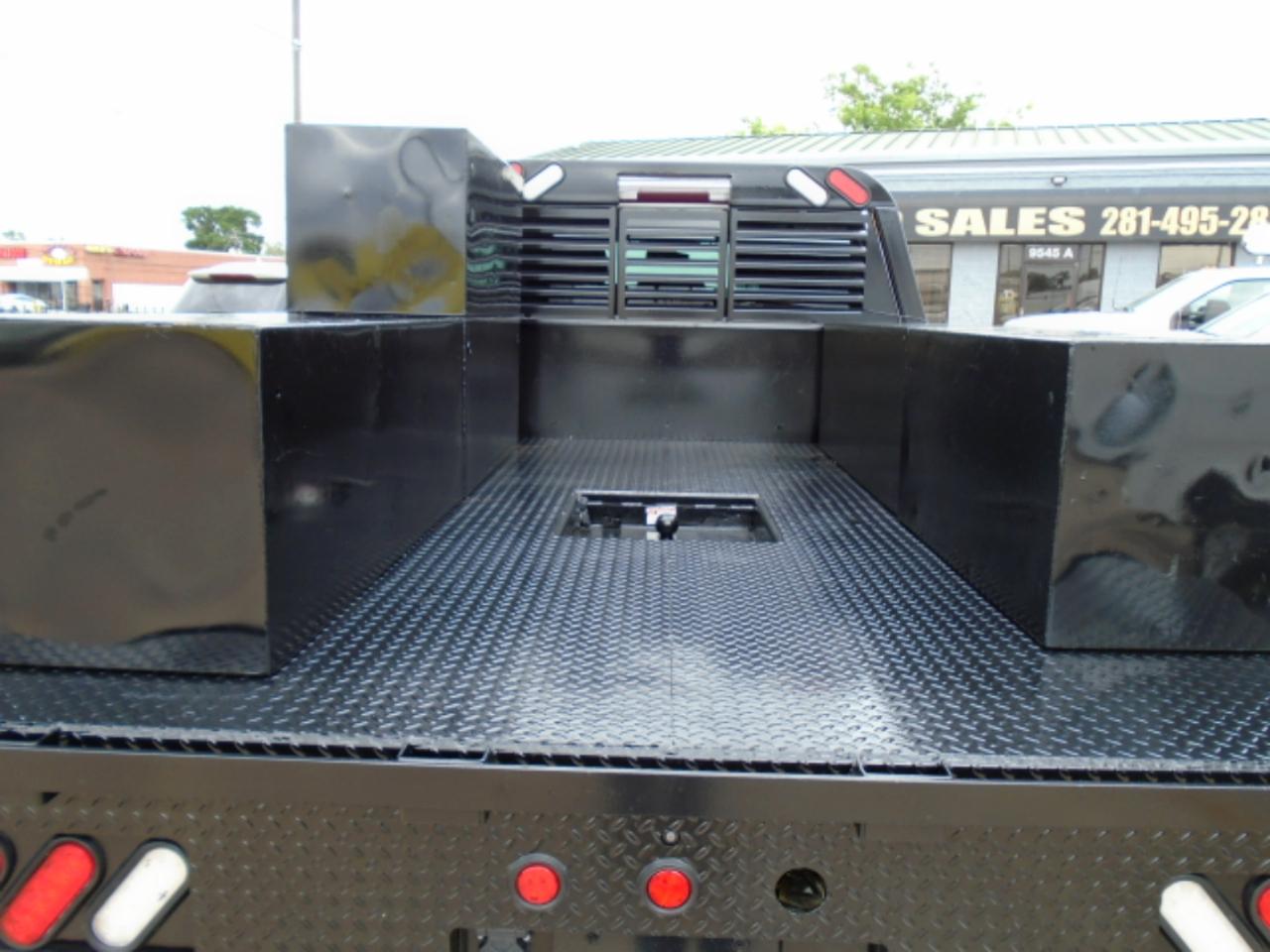 Chevrolet Silverado 2500HD Work Truck Crew Cab Short Box 4WD 2021