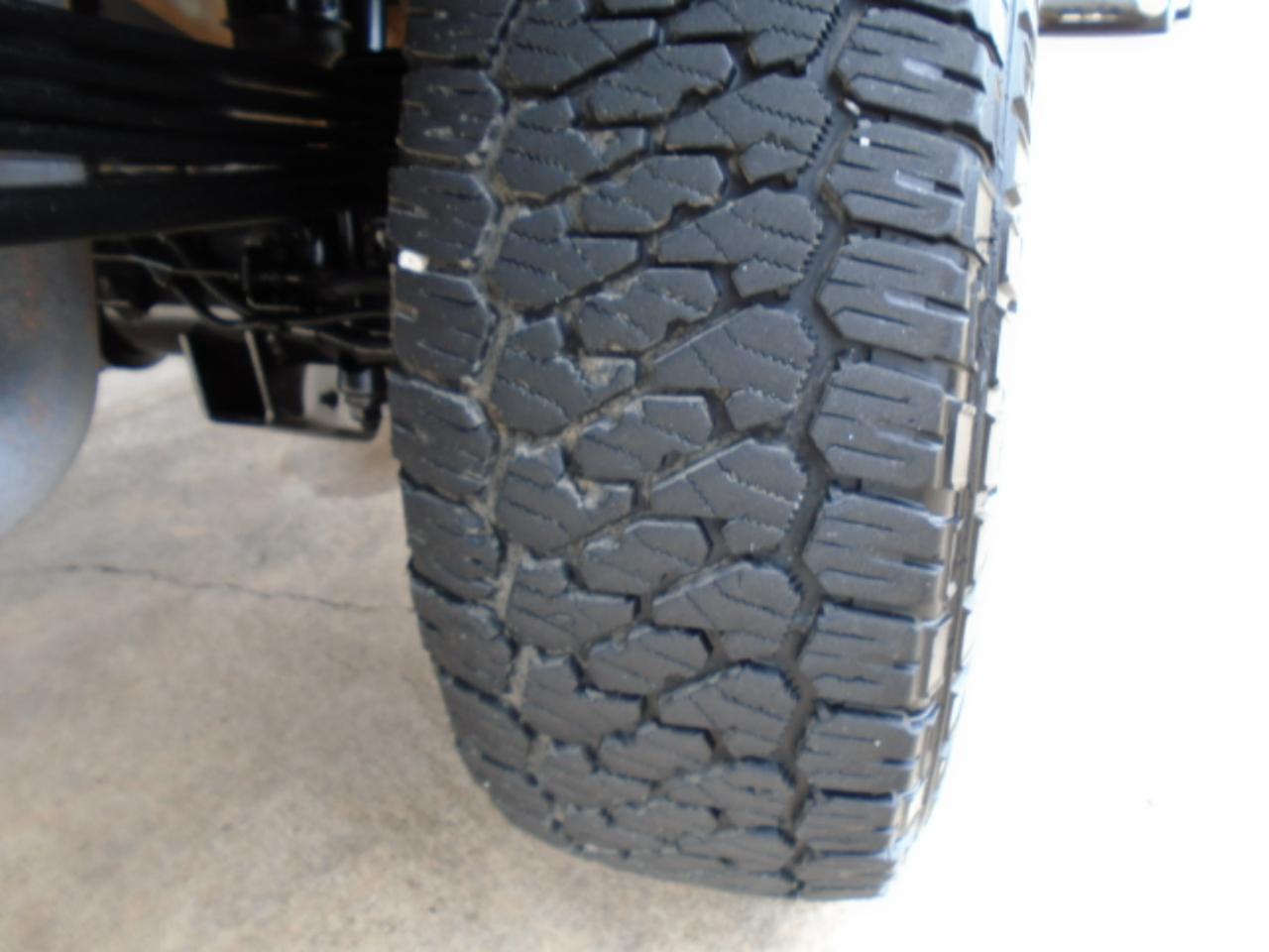 Chevrolet Silverado 2500HD Work Truck Crew Cab Short Box 4WD 2021