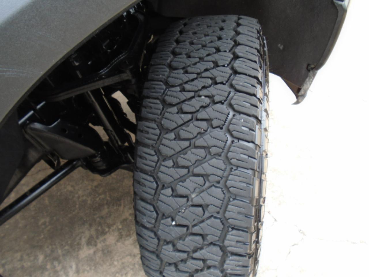 Chevrolet Silverado 2500HD Work Truck Crew Cab Short Box 4WD 2021