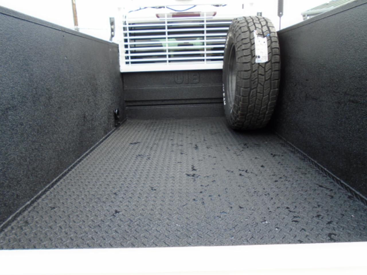 Chevrolet Silverado 3500HD Work Truck Double Cab 4WD 2020