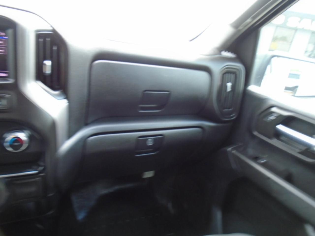 Chevrolet Silverado 3500HD Work Truck Double Cab 4WD 2020