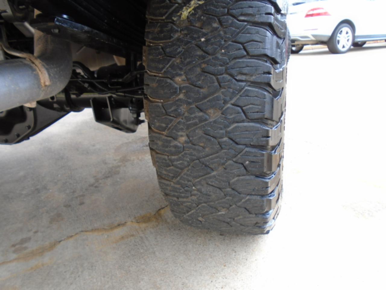 Chevrolet Silverado 3500HD Work Truck Double Cab 4WD 2020