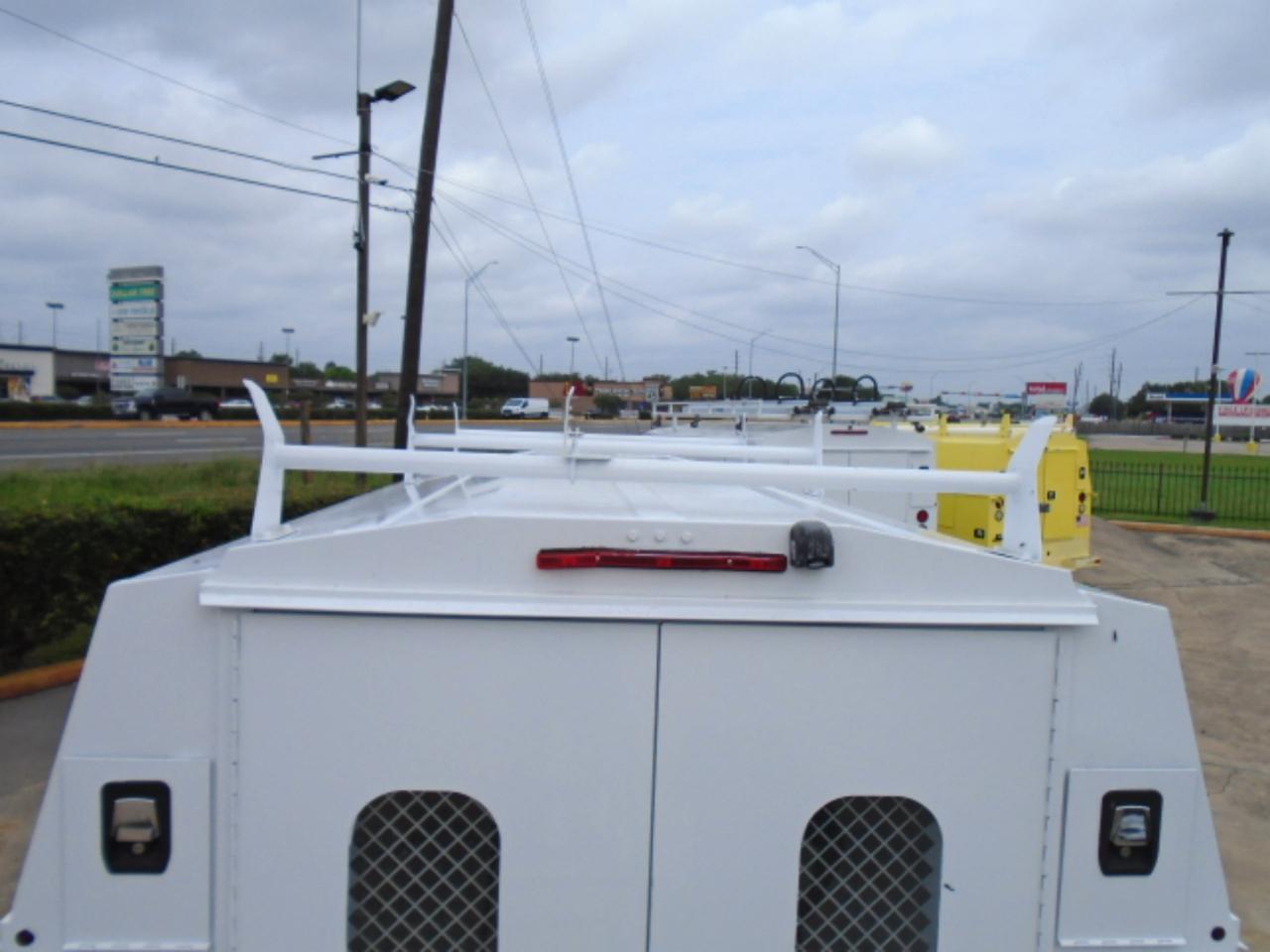 Ford Econoline E-350 Super Duty 2016