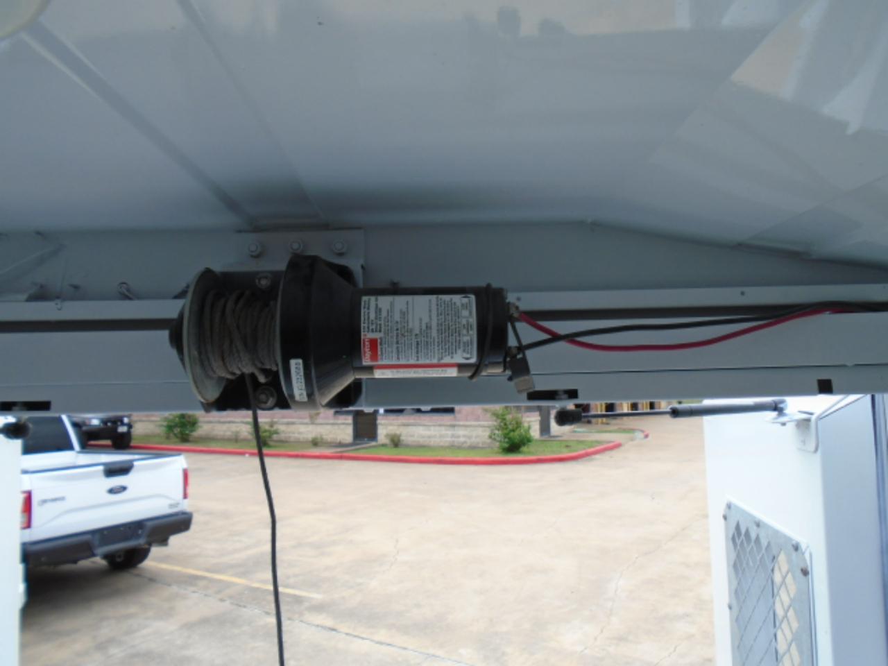 Ford Econoline E-350 Super Duty 2016