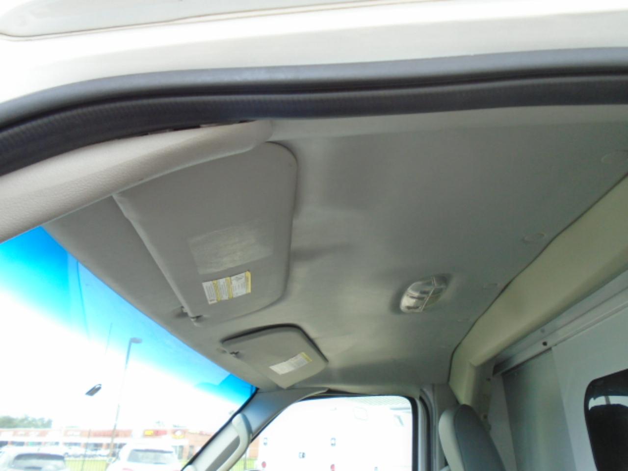 Ford Econoline E-350 Super Duty 2016