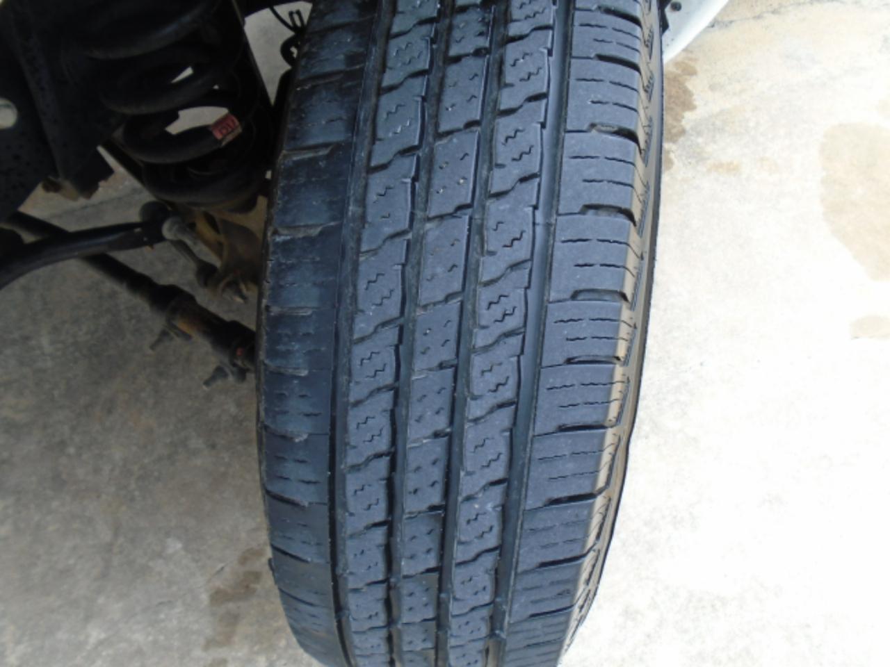 Ford Econoline E-350 Super Duty 2016