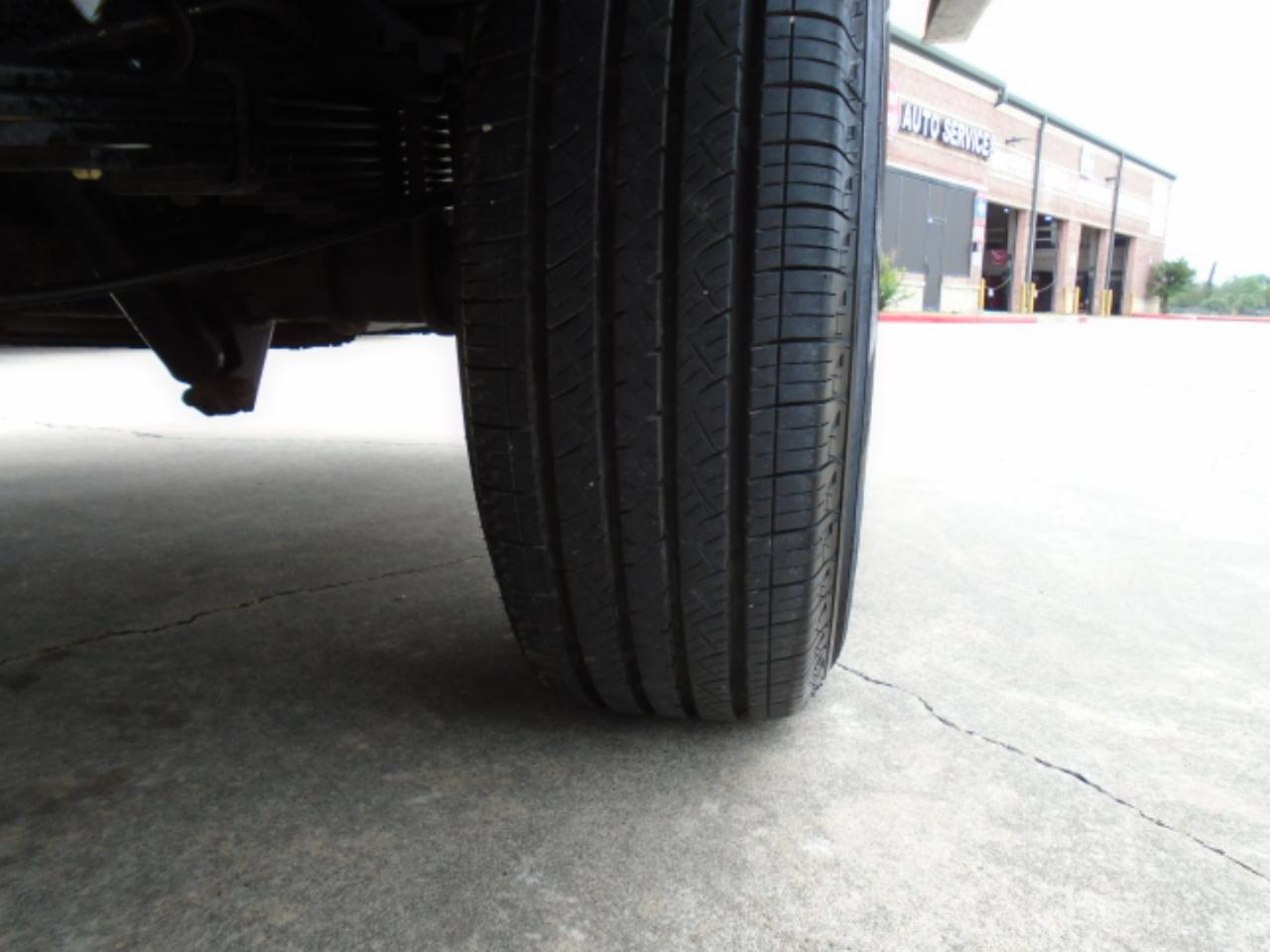 Ford Econoline E-350 Super Duty 2016