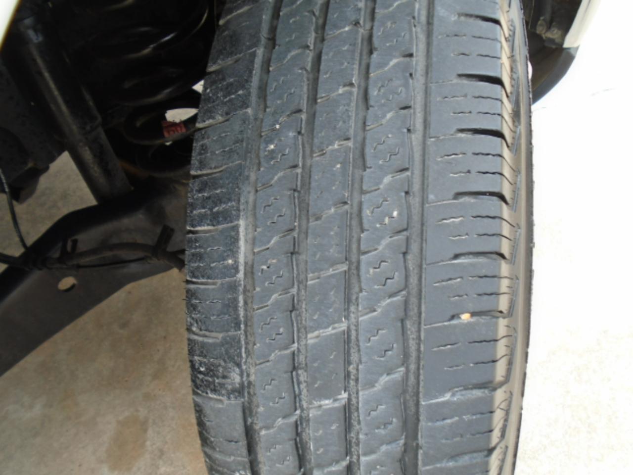 Ford Econoline E-350 Super Duty 2016