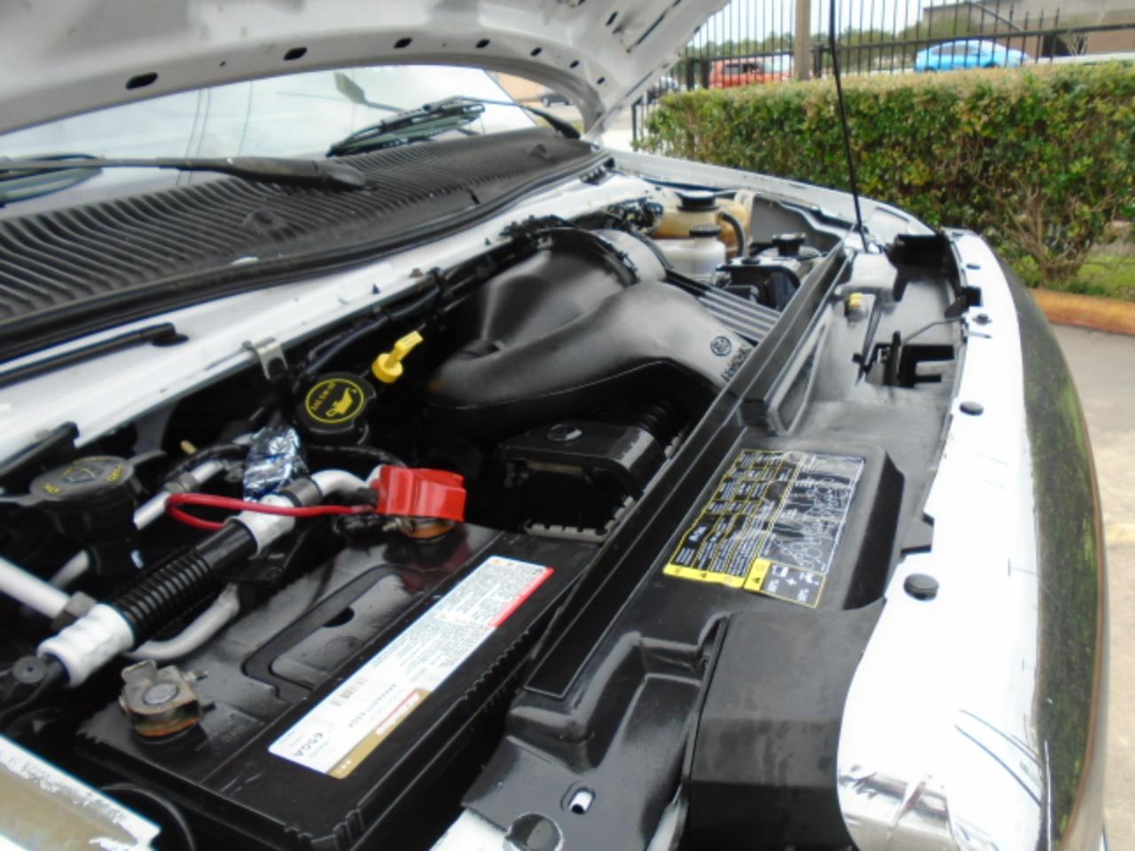 Ford Econoline E-350 Super Duty 2016